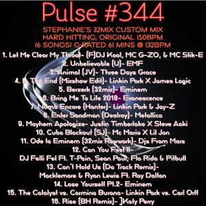 Pulse 344